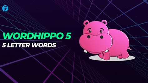 5 wordhippo|Iba pa.